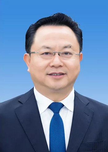 孙兵(湖北省鄂州市委书记、市人大常委会主任)
