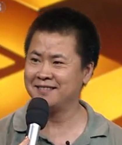 周建龙（话剧编导、导演、演员）