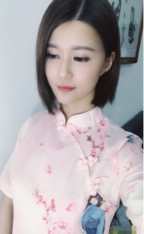 苏小妍（英雄联盟女解说员）
