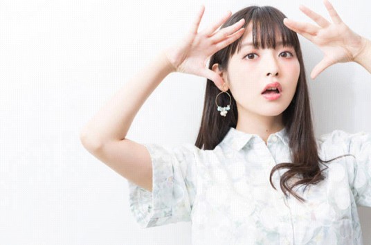 上坂堇