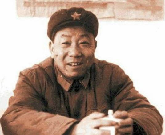 张桃芳（中国人民志愿军著名狙击手）