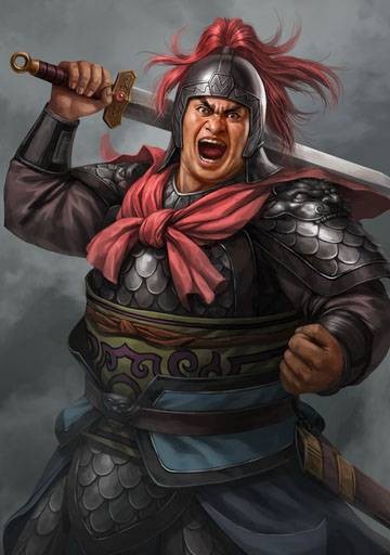 孙翊（东汉末年将领）