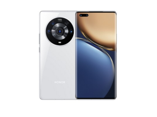 荣耀 Magic3 Pro