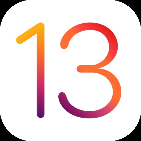 iOS 13