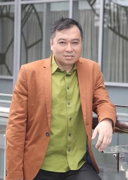 刘以达(中国香港乐器演奏者、作曲人、编曲人、演员)