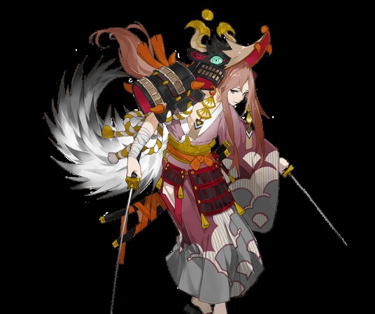 山风（网易手游《阴阳师》SSR式神）