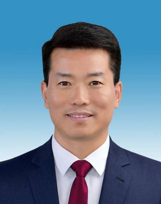 张红文(安徽省委常委、合肥市委书记、合肥警备区党委第一书记)