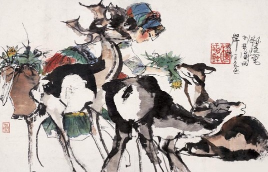 小雅·鹿鸣(《诗经》作品)