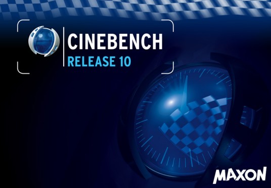 CineBench