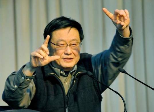 王文澜（《中国日报》总编辑助理）