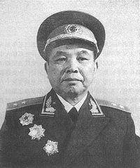刘忠（中华人民共和国开国中将）