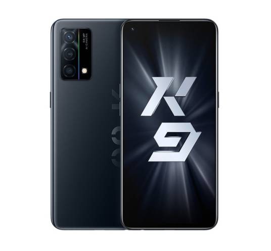 OPPO K9