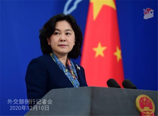 战狼外交