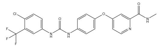 索拉非尼