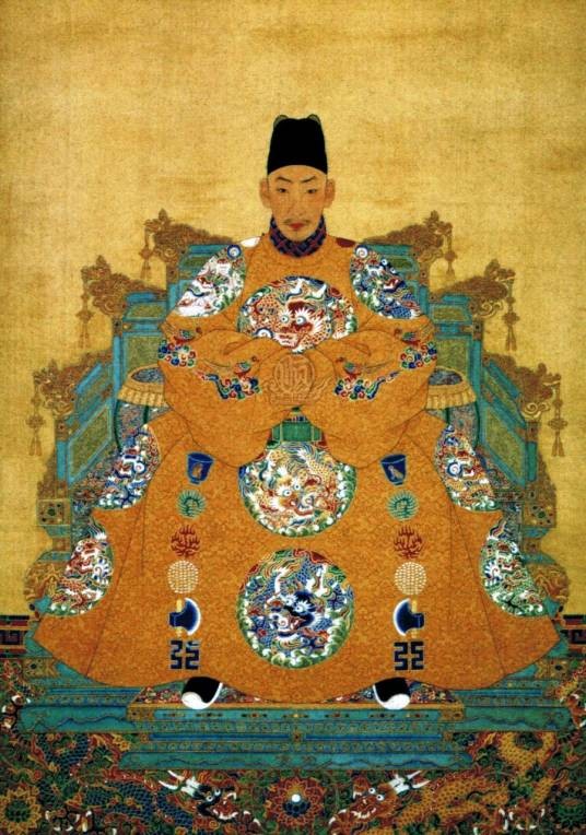 豹房