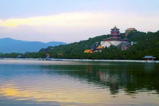 方丈（仙山名称）