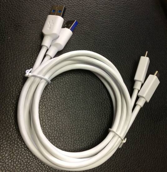 数据线