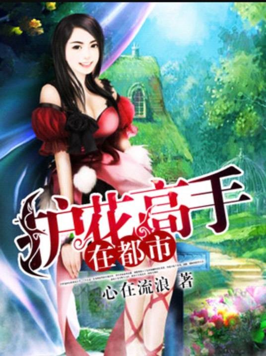 护花高手在都市（心在流浪创作的都市修仙类网络小说）