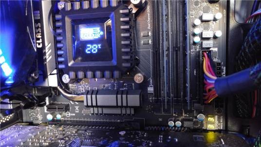 水冷