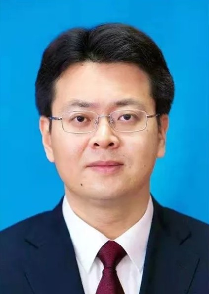 李世峰(黑龙江省大庆市委书记)