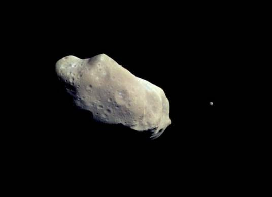 小行星(天体)