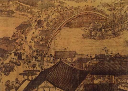 宋朝历史