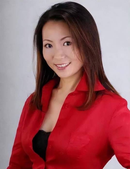 程琳（中国内地流行女歌手、二胡演奏者）