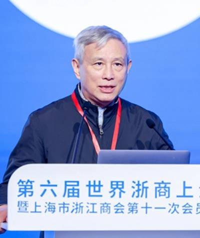 周其仁