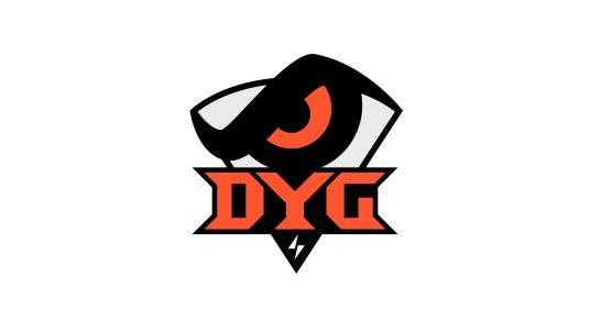 DYG王者荣耀分部