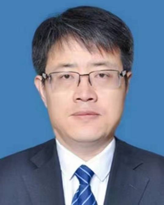张韬（山西省委社会工作部部长）