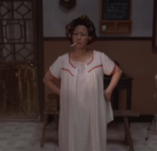 包租婆（电影《功夫》中的角色）