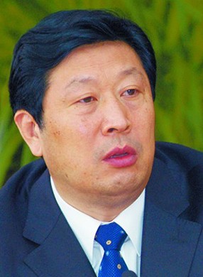张建华(山东省人大内务司法委员会原副主任委员)