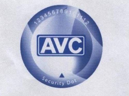 AVC(散热器制造公司)