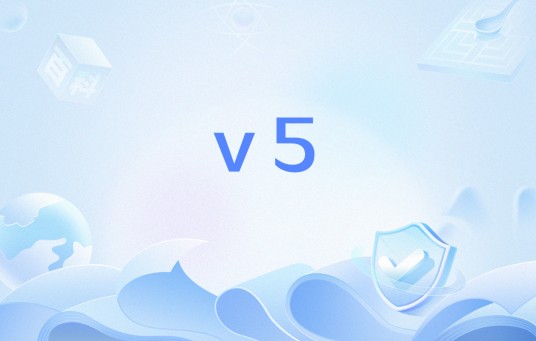 v5（网络流行词）