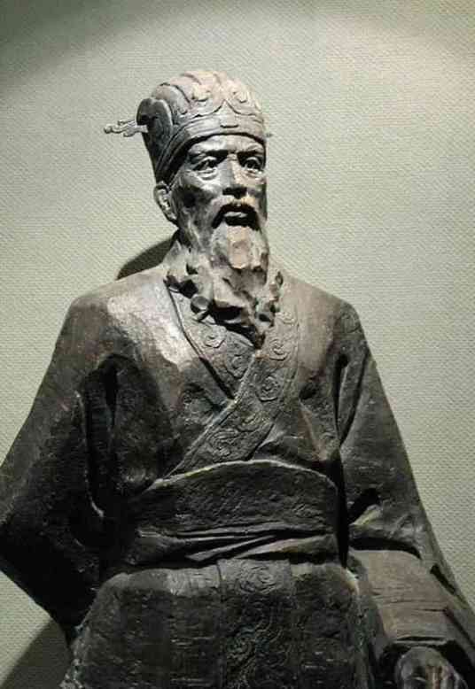 孙叔敖(春秋时期楚国令尹)