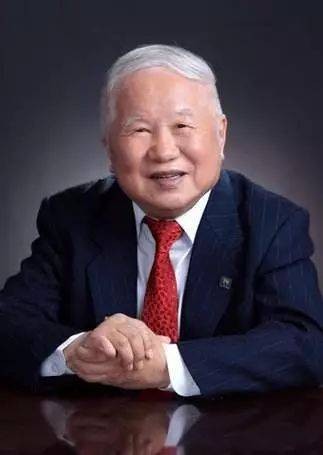 吴良镛（国家最高科学技术奖获得者、两院院士）