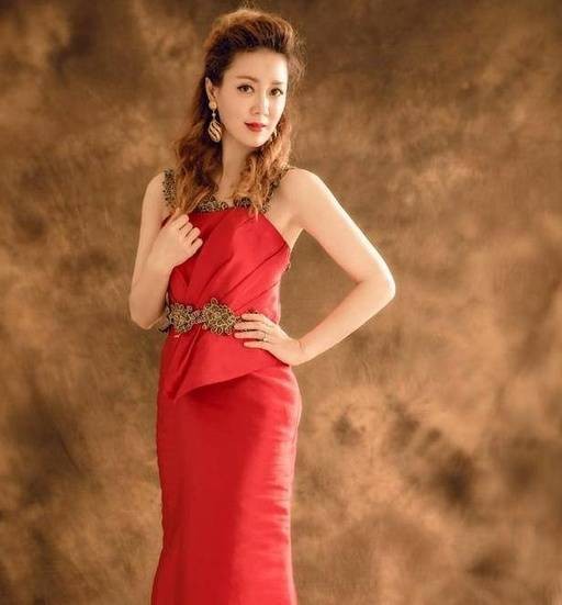 李文静（中国内地女主持人）