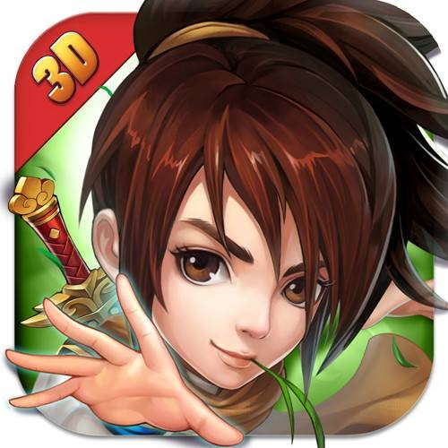 新仙剑奇侠传(2015大宇资讯与中国手游联合制作的手机游戏)