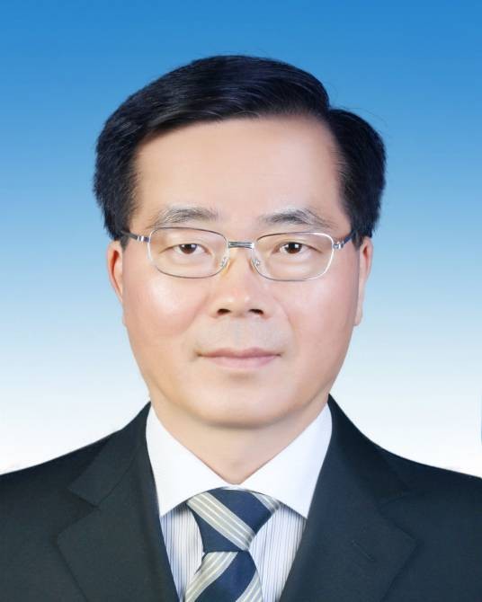 韩军（安徽省人大常委会党组成员、副主任，省科学技术协会主席）