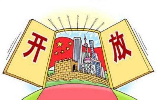 开放（中国基本国策）