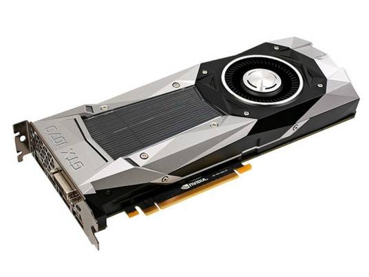 GTX1070
