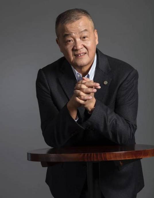 马明哲(中国平安保险(集团)股份有限公司董事长)