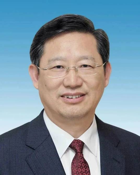 周广智（江苏省人大常委会副主任、党组成员）