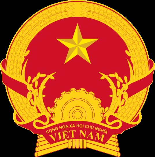 越南社会主义共和国主席