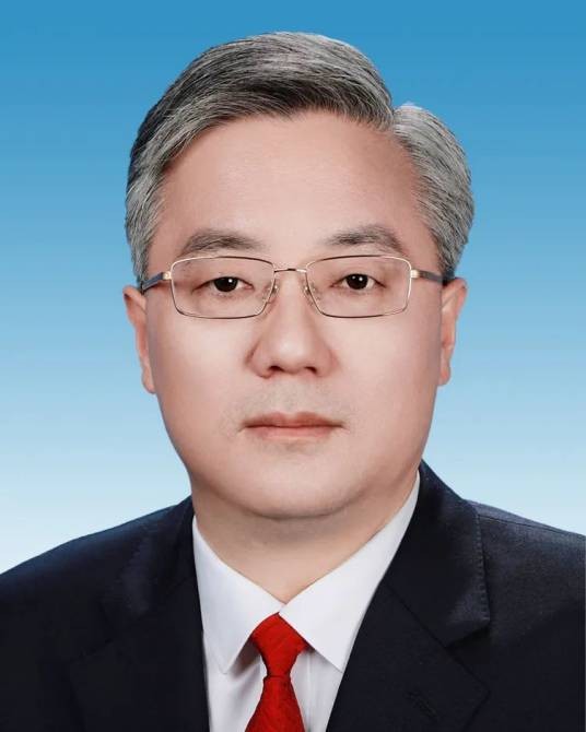 周红波(海南省委常委、三亚市委书记)
