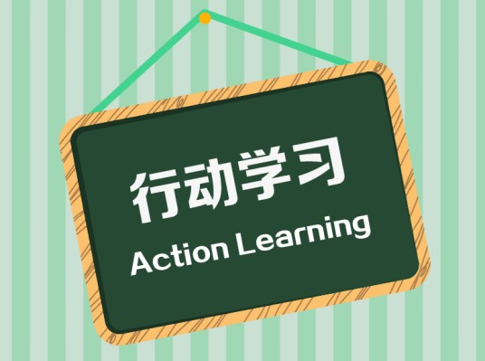 行动学习法