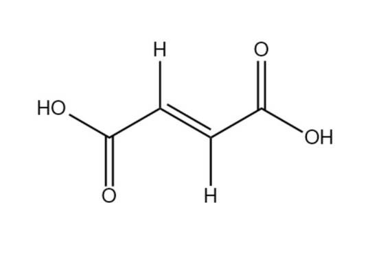 反丁烯二酸