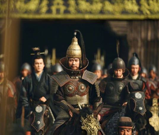 盔甲(武力冲突中保护身体的器具)