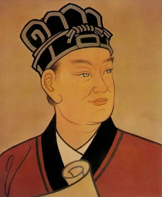 蔡伦(中国东汉宦官、发明家)
