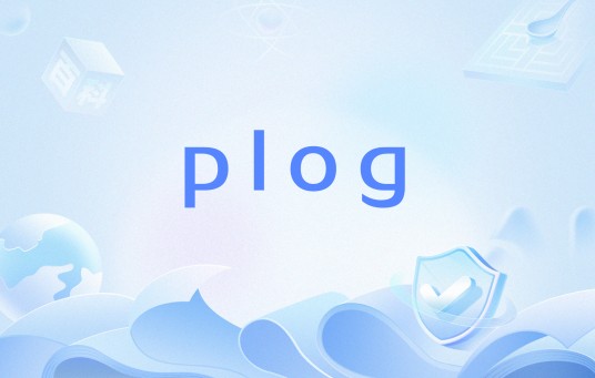 plog